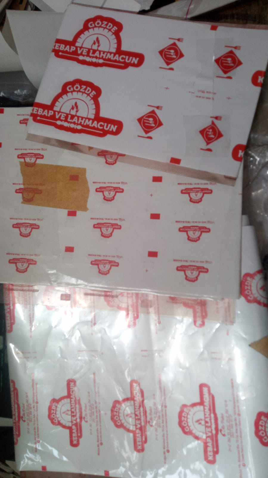 Gözde Kebap ve Lahmacun